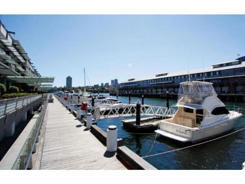 412/19 Hickson Road, Walsh Bay NSW 2000