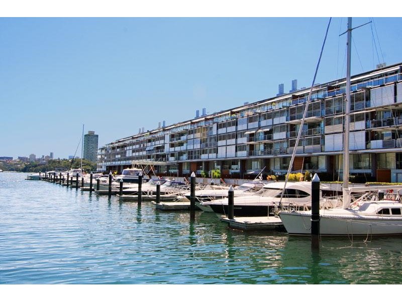 412/19 Hickson Road, Walsh Bay NSW 2000