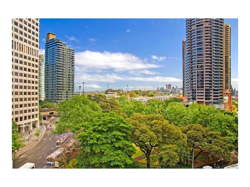 1003/2 York Street, Sydney NSW 2000