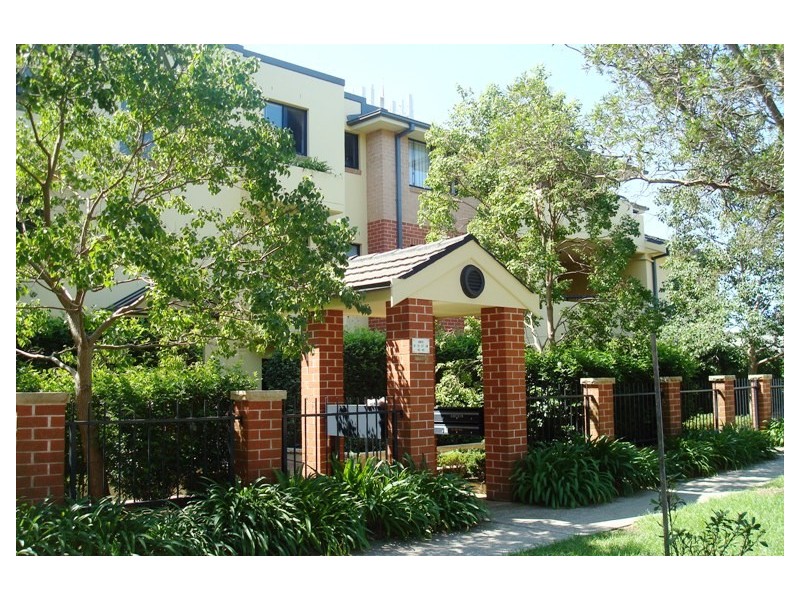 27/9-11 Nelson Street, Chatswood NSW 2067