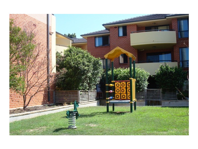 27/9-11 Nelson Street, Chatswood NSW 2067