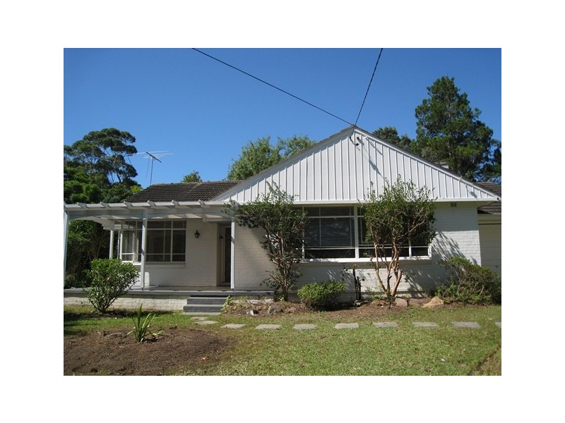 6 Todman Avenue, West Pymble NSW 2073