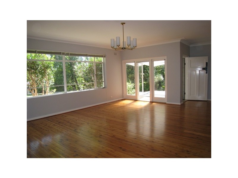 6 Todman Avenue, West Pymble NSW 2073