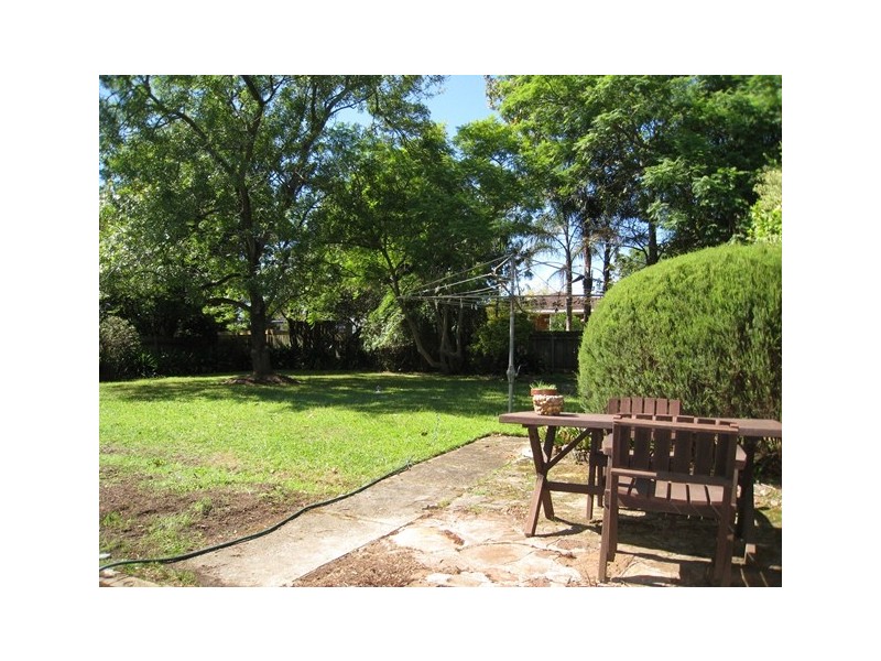 6 Todman Avenue, West Pymble NSW 2073