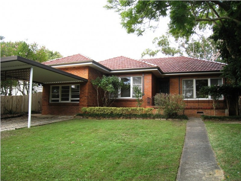 66 Fiddens Wharf Road, Killara NSW 2071