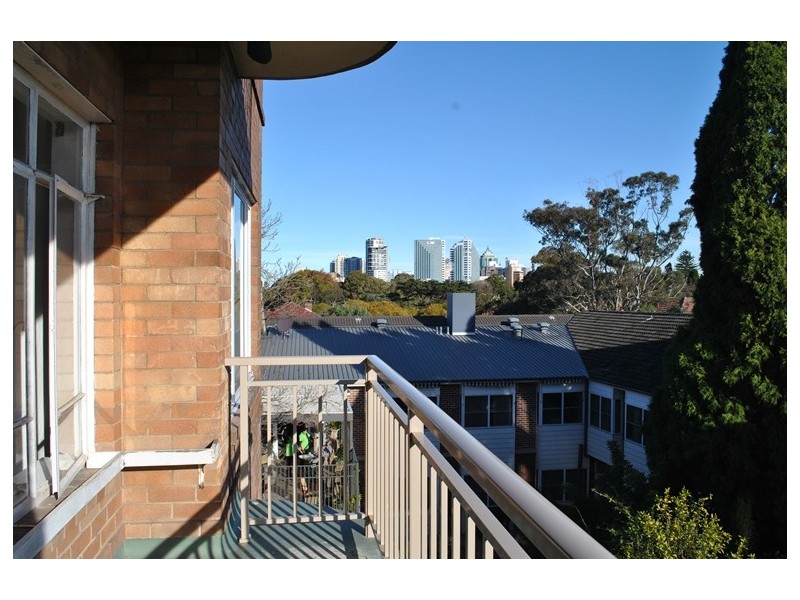 7/36 Pacific Hwy, Roseville NSW 2069