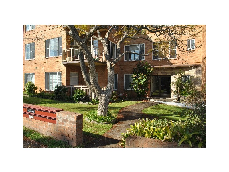 7/36 Pacific Hwy, Roseville NSW 2069