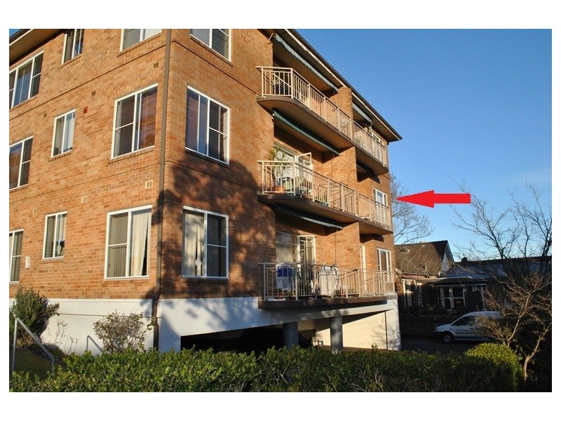 7/36 Pacific Hwy, Roseville NSW 2069