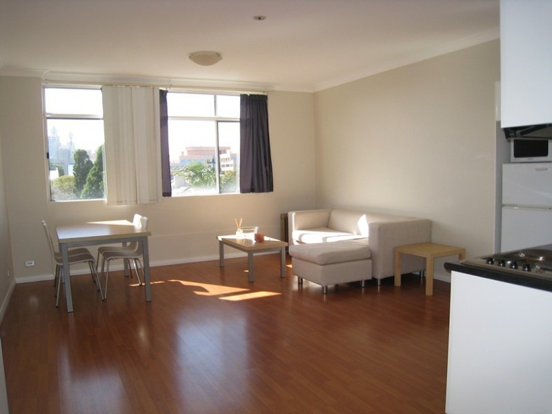 12/118 Redfern Street, Redfern NSW 2016