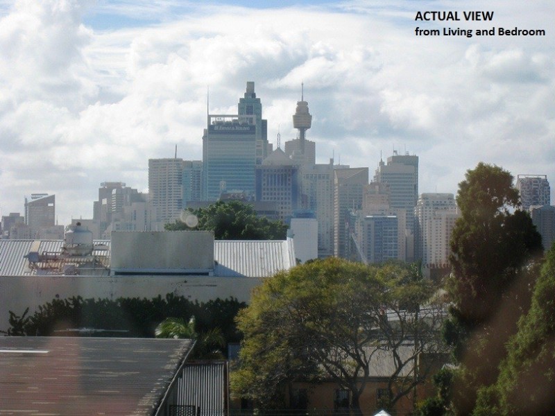 12/118 Redfern Street, Redfern NSW 2016