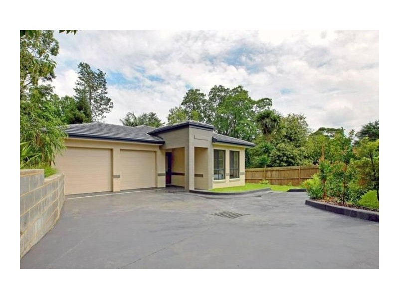 128A Bannockburn Road, Turramurra NSW 2074