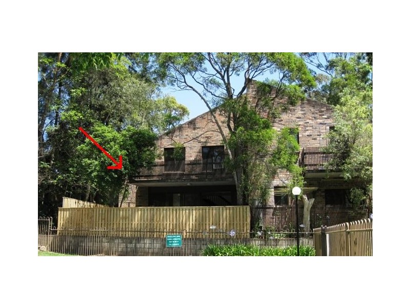 15/28 Busaco Road, Marsfield NSW 2122