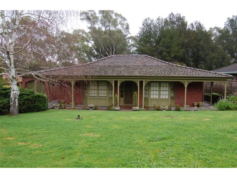 36 Fairlie Drive, Flagstaff Hill SA 5159