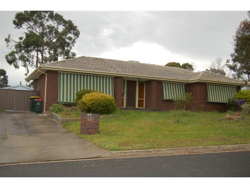 14 Tangara Drive, Aberfoyle Park SA 5159