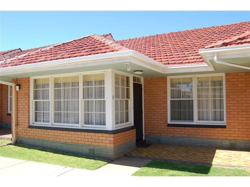 3/26 Partridge Street, Glenelg SA 5045