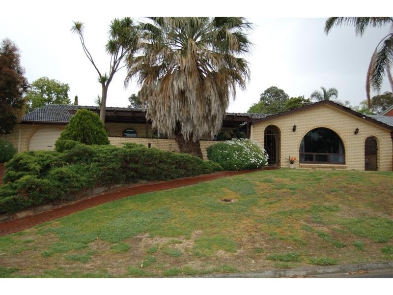 Flagstaff Hill SA 5159