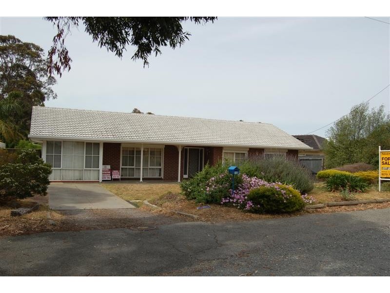 Flagstaff Hill SA 5159