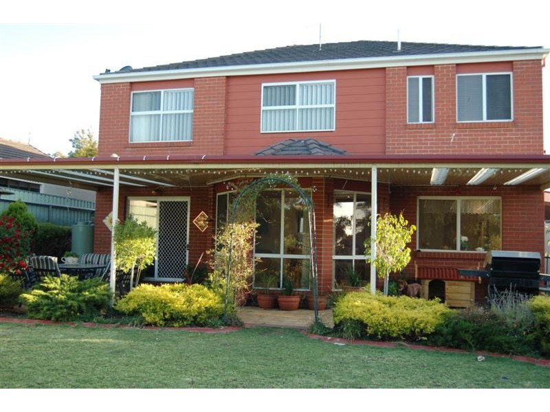 69 Greenfield Rise, Aberfoyle Park SA 5159