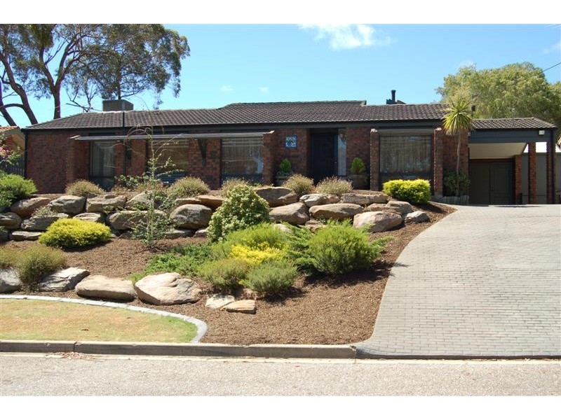 Happy Valley SA 5159