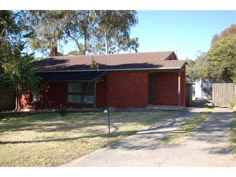 3 Istambul Drive, Aberfoyle Park SA 5159