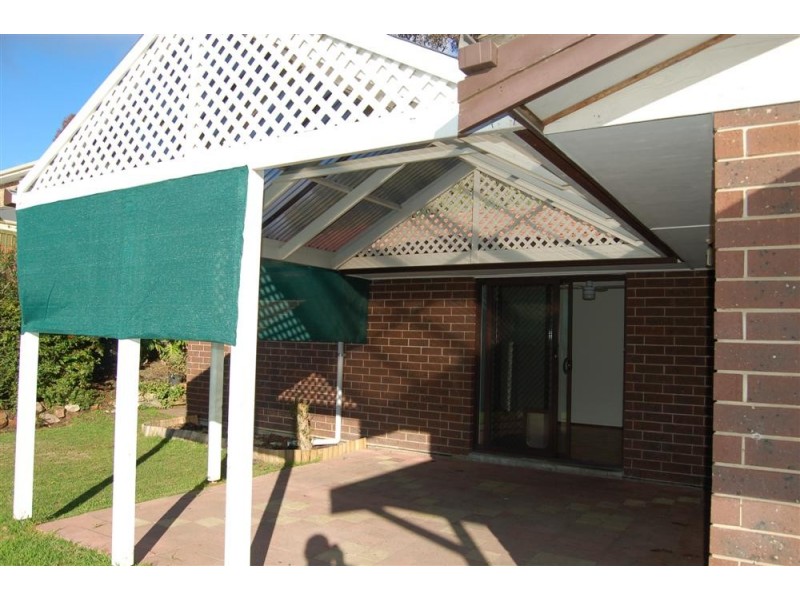 16 Andrew Court, Aberfoyle Park SA 5159