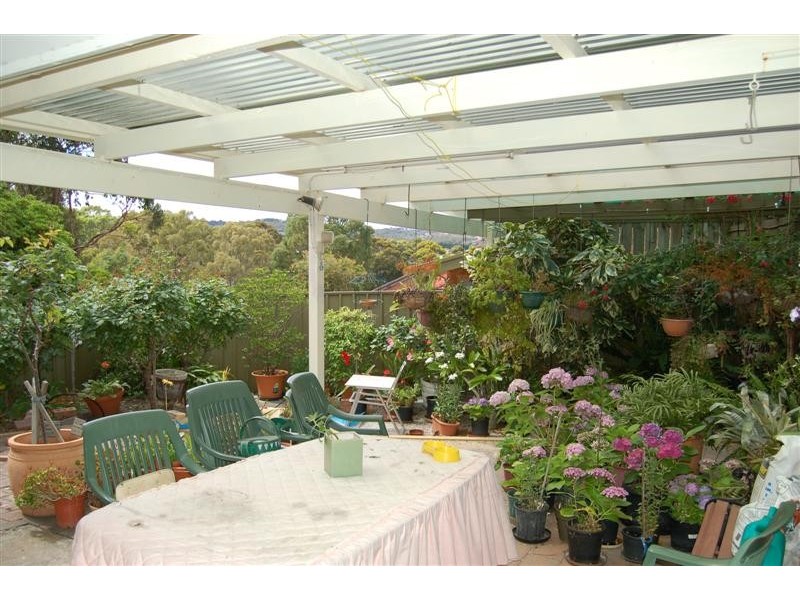 21 Daveys Road, Flagstaff Hill SA 5159