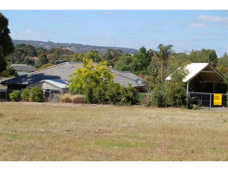 6 Sarepta Court, Flagstaff Hill SA 5159
