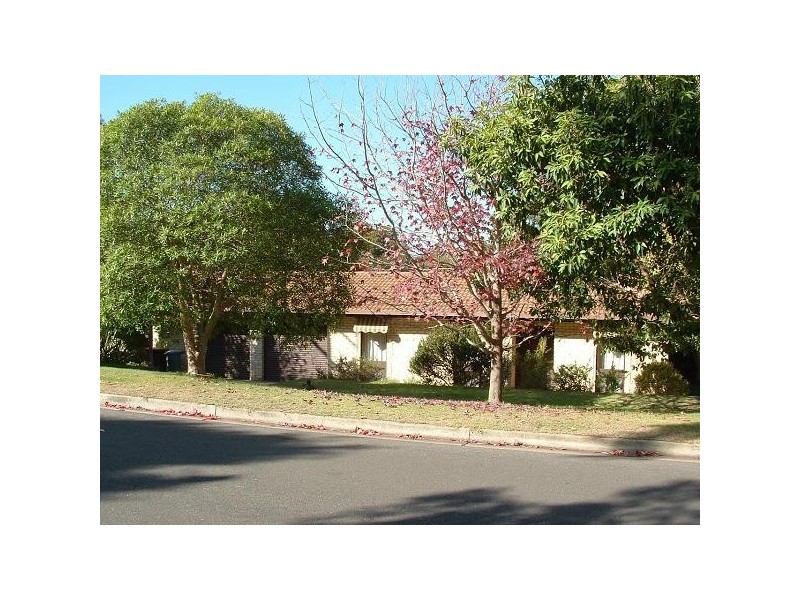 29 Ridgway Drive, Flagstaff Hill SA 5159