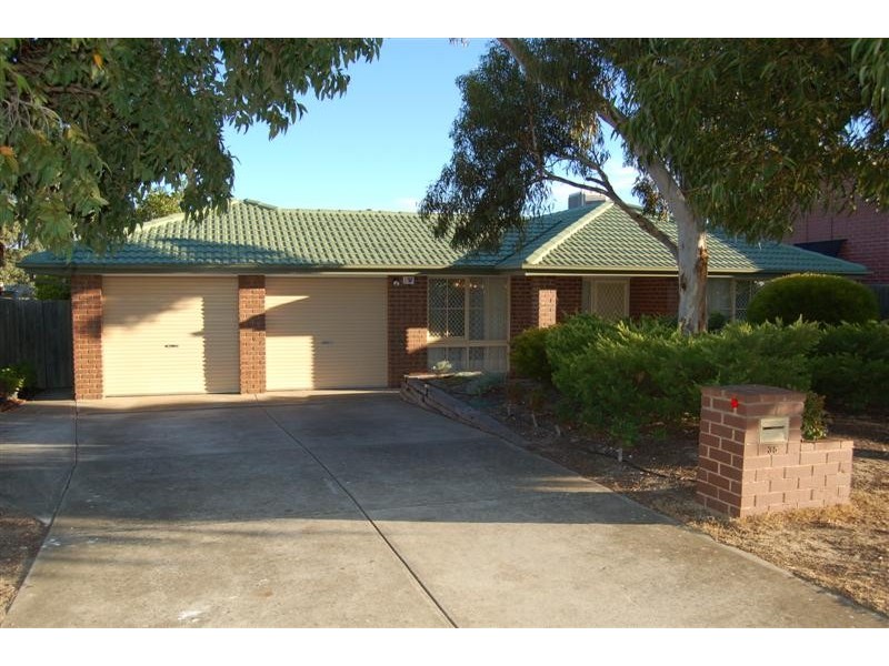35 Daveys Road, Flagstaff Hill SA 5159