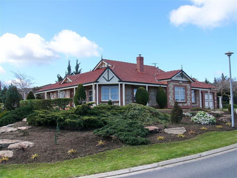 Aberfoyle Park SA 5159