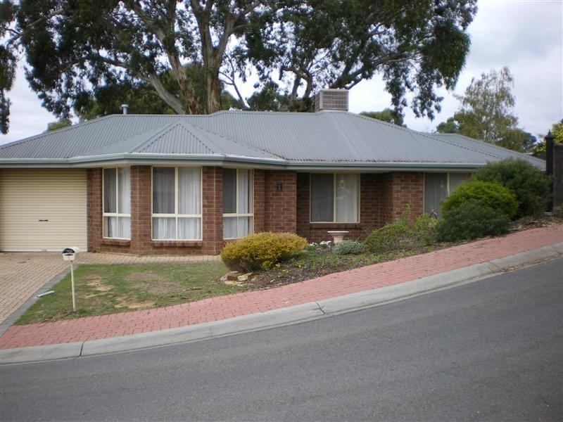 1 Park Lane, Flagstaff Hill SA 5159