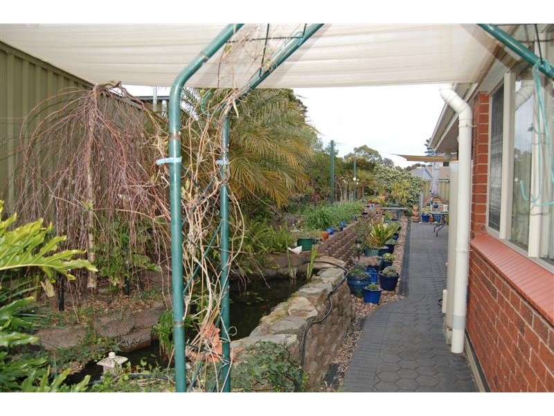 42 Outlook Drive, Aberfoyle Park SA 5159