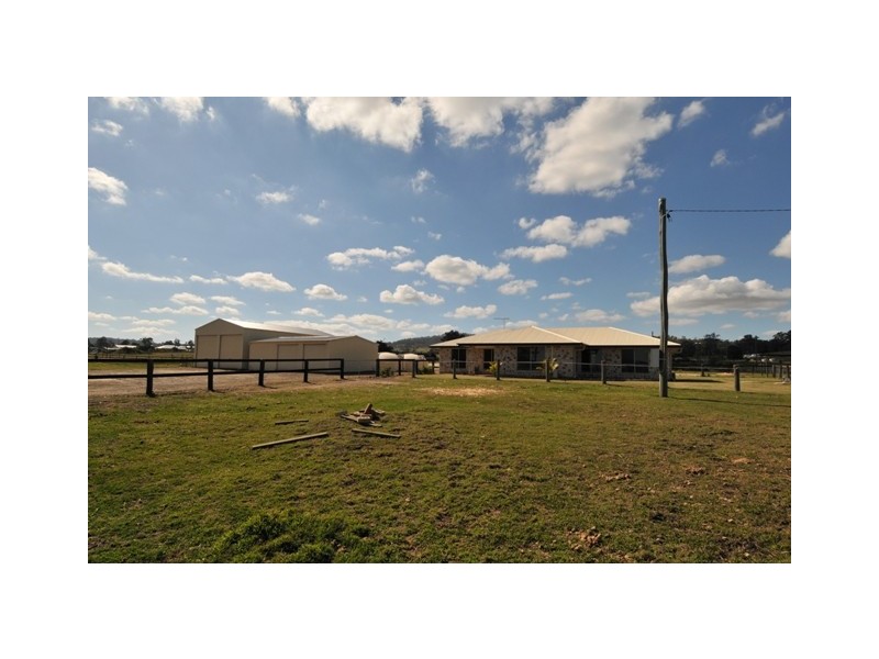 Veresdale QLD 4285