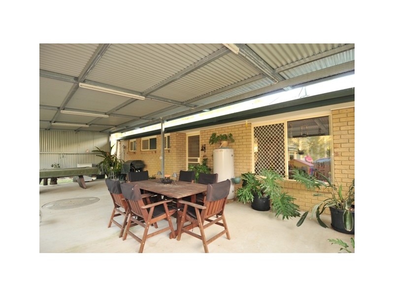 838 Mundoolun Connection Rd, Tamborine QLD 4270