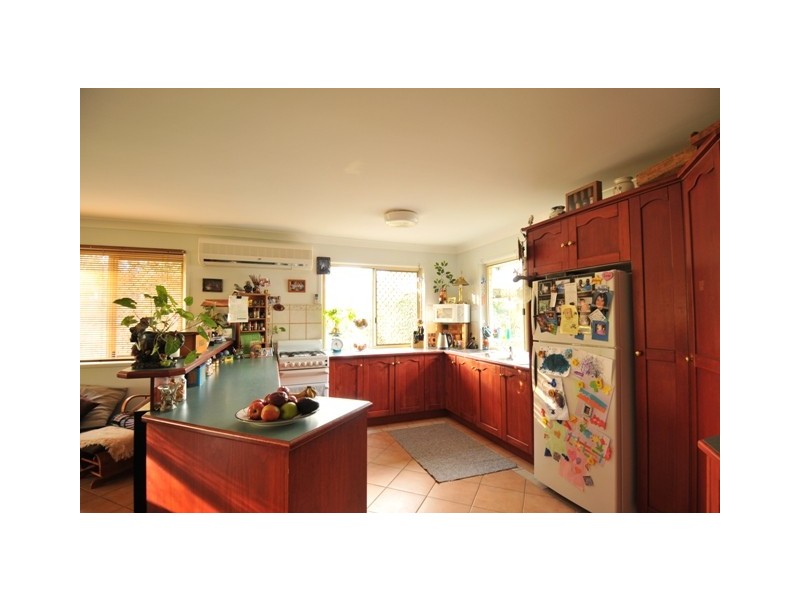 838 Mundoolun Connection Rd, Tamborine QLD 4270