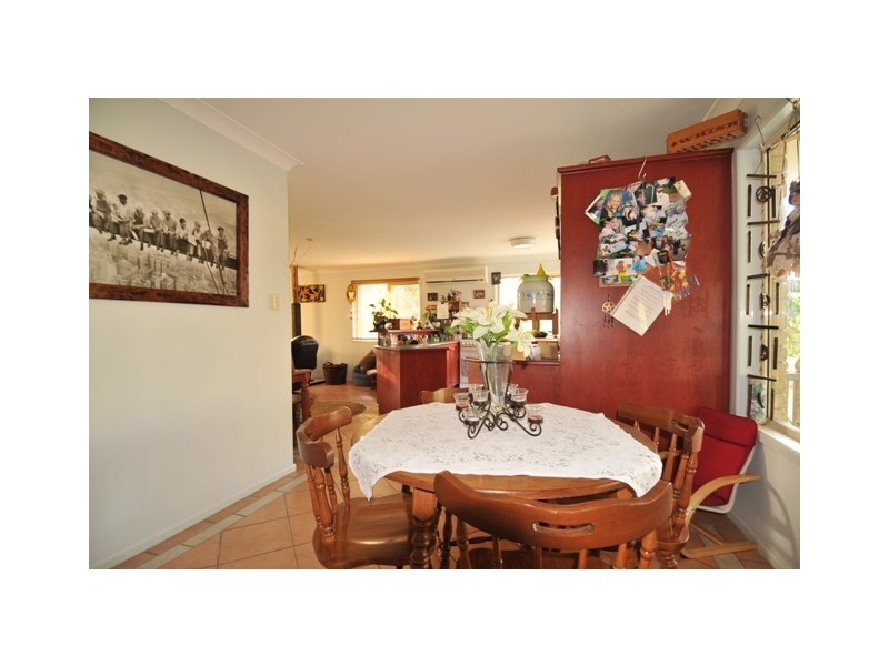 838 Mundoolun Connection Rd, Tamborine QLD 4270