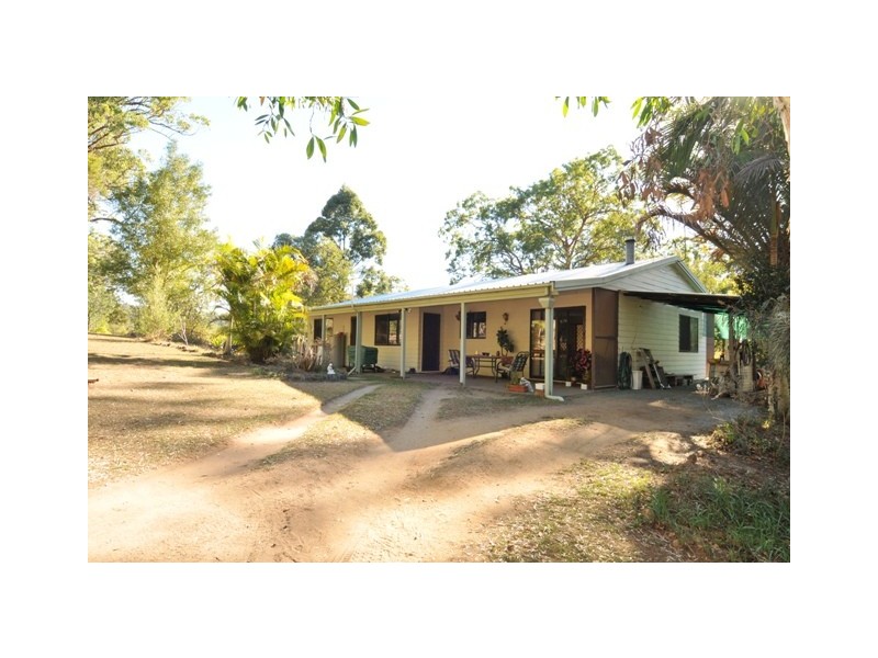 30-58 Donald Ct, Tamborine QLD 4270