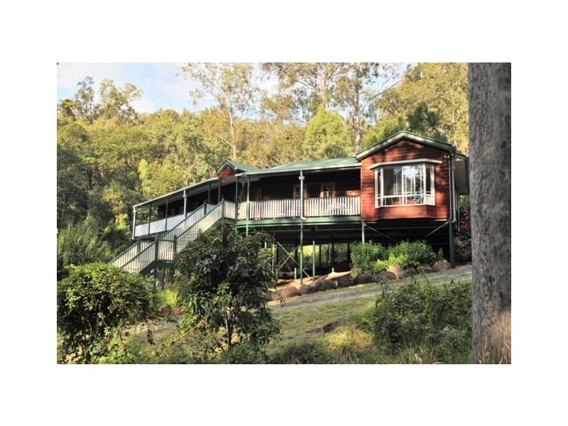 Tamborine QLD 4270