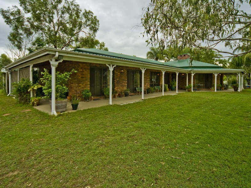 Jimboomba QLD 4280