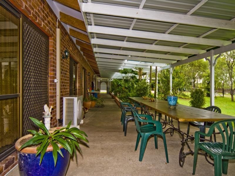 Jimboomba QLD 4280