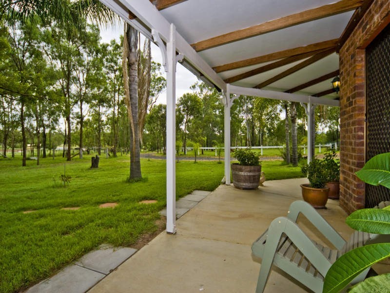 Jimboomba QLD 4280