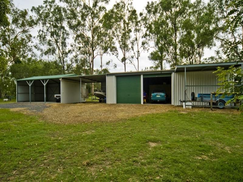 Jimboomba QLD 4280
