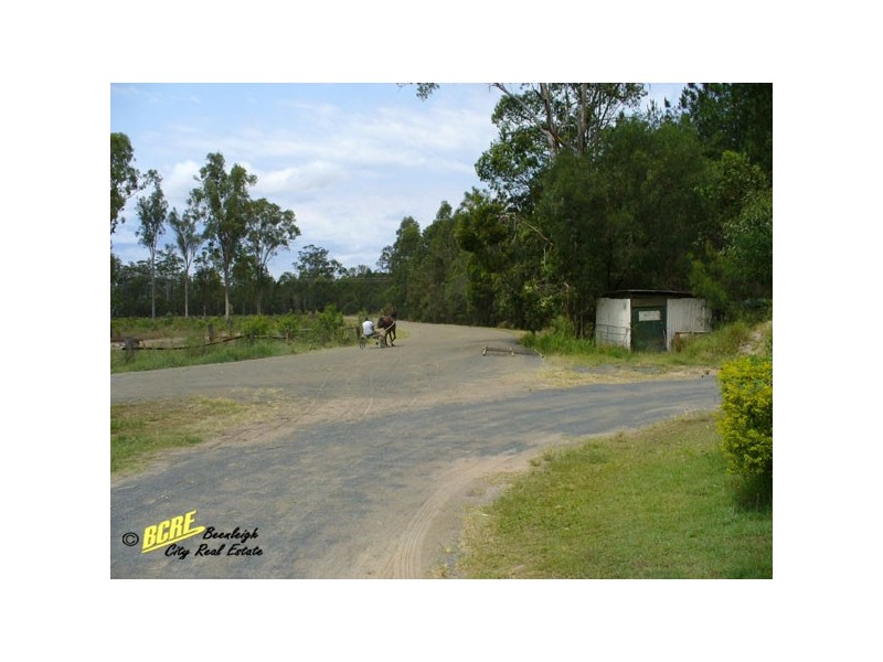 Stockleigh QLD 4280
