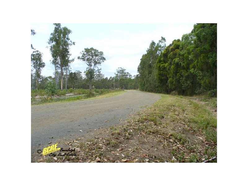 Stockleigh QLD 4280