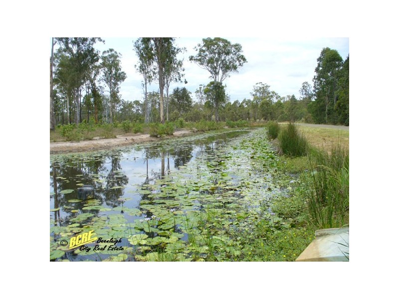 Stockleigh QLD 4280