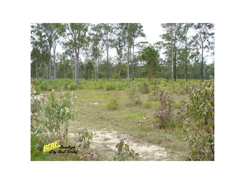 Stockleigh QLD 4280