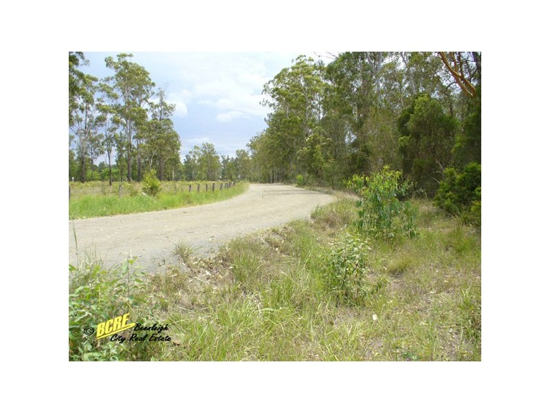 Stockleigh QLD 4280