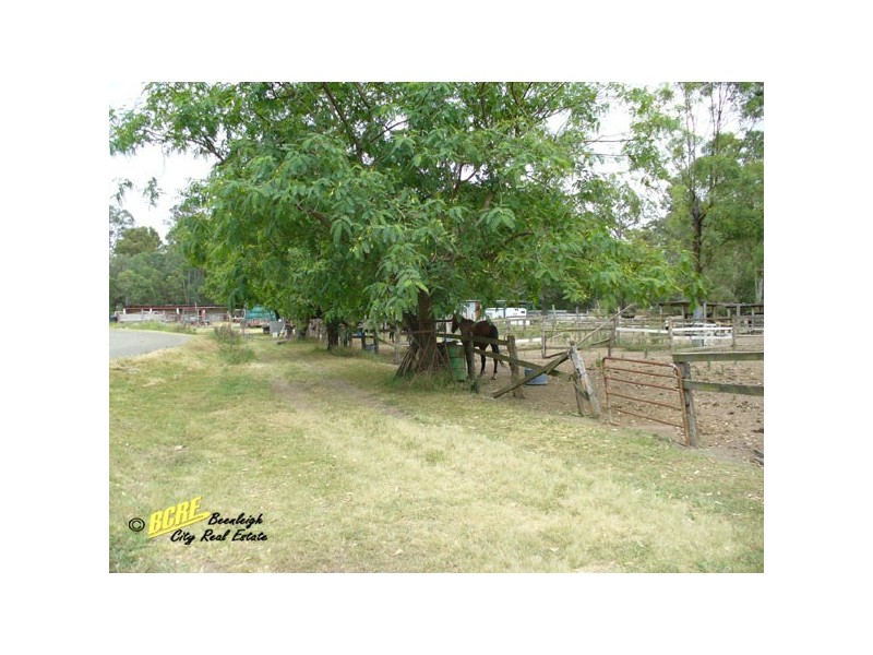 Stockleigh QLD 4280