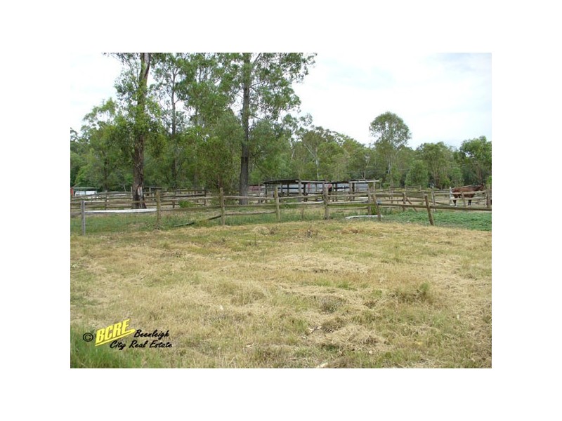 Stockleigh QLD 4280
