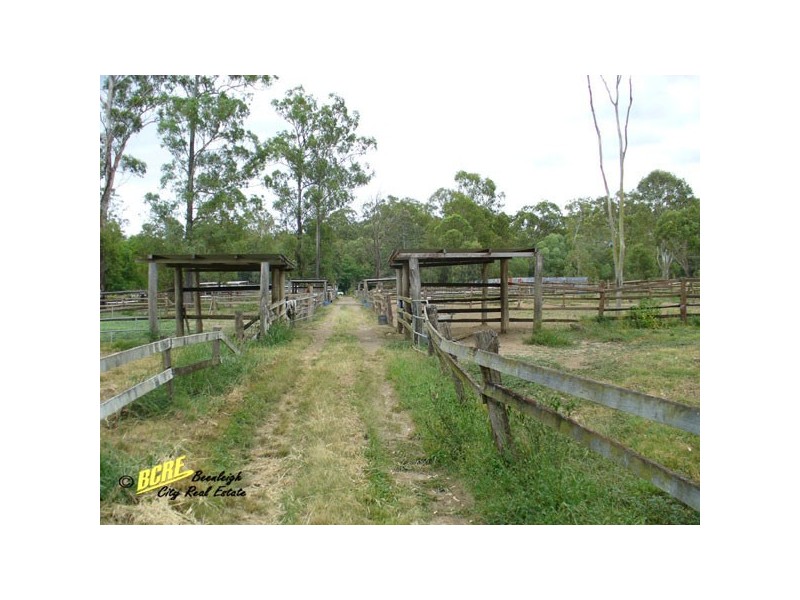 Stockleigh QLD 4280
